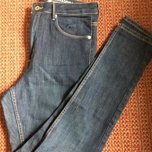 CONSCIOUS & DENIM Skinny JEANS